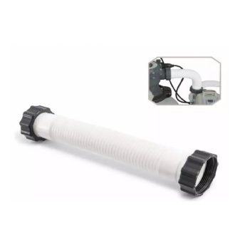 Intex homokszűrő összekető gégecső #11388