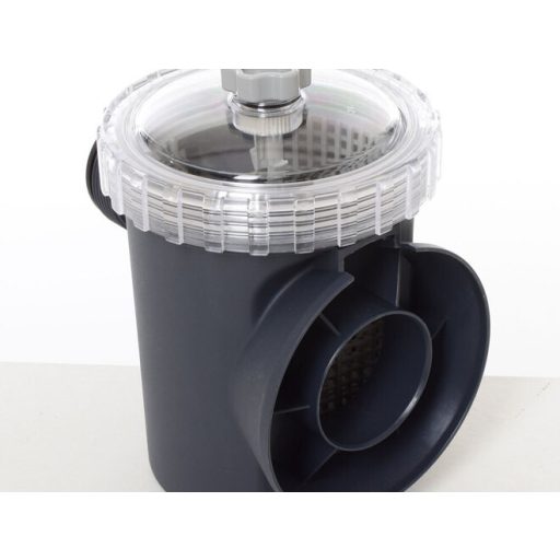 Intex szűrőfedél csavar #11479