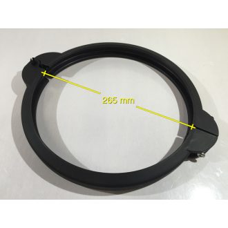 Intex homokszűrő vízforgatóhoz bilincs #11722