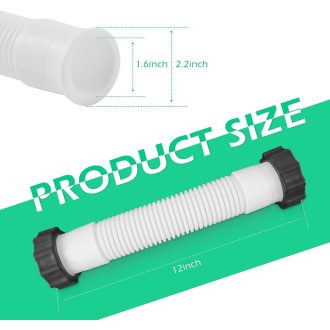 Intex gégecső homokszűrős vízforgatóhoz #11763