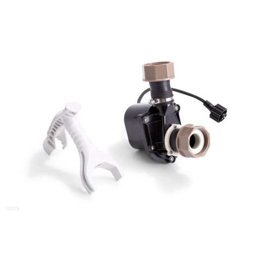 Intex jakuzzi motor #12778