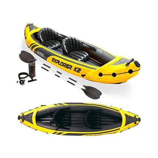 Intex kajak "Explorer" 2 személyes Kajak #68307