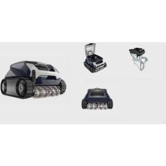Zodiac RE 4200 medence porszívó robot