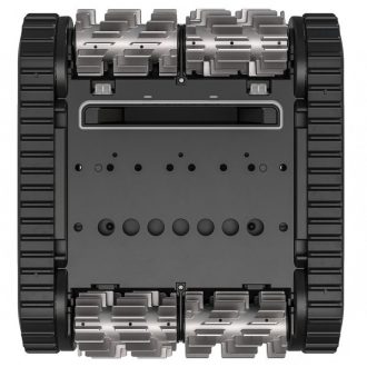 Zodiac 40 XA IQ medence porszívó robot
