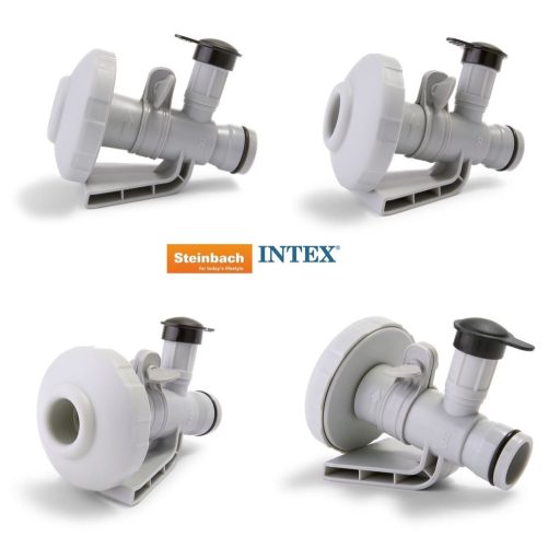 Levegőztető szelep (szett) #12352