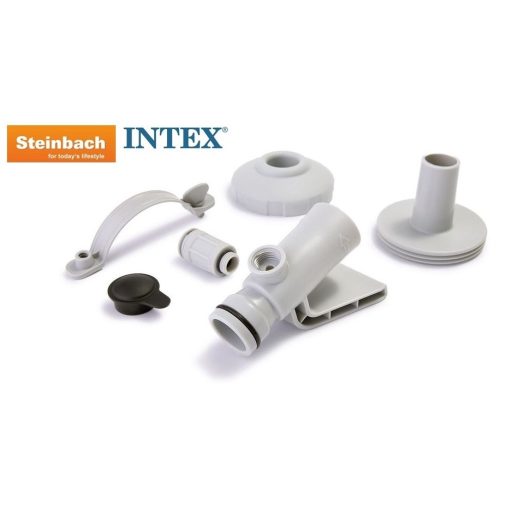 Levegőztető szelep (szett) #12352