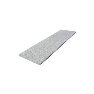 Gránit szegélykő Silver 100 x 28 x 3 cm