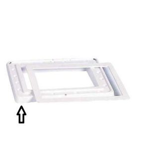 Gemas Szkimmer tömítő keret