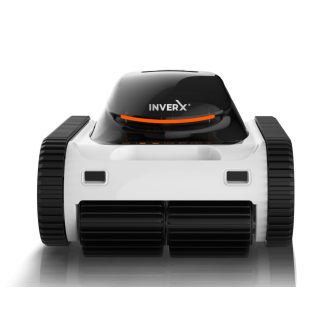 Fairland X Warrior X60 medence porszívó robot