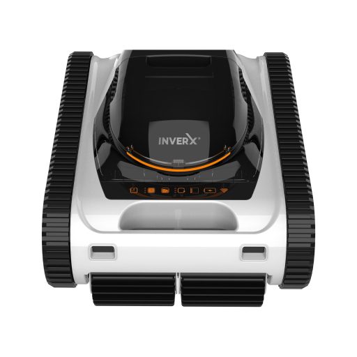 Fairland X Warrior X60 medence porszívó robot