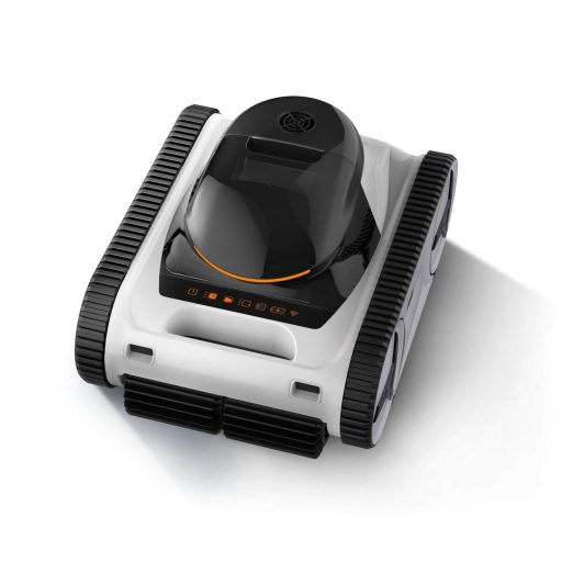 Fairland X Warrior X60 medence porszívó robot