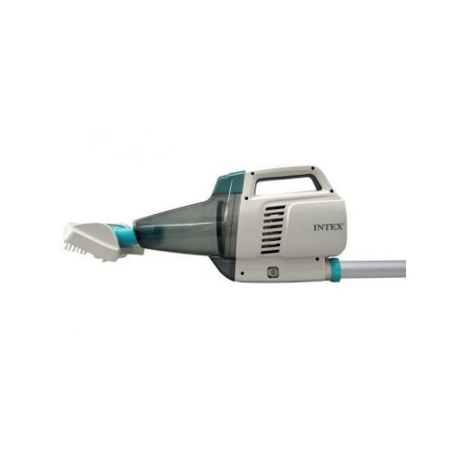 Intex akkumulátoros medence porszívó #28628