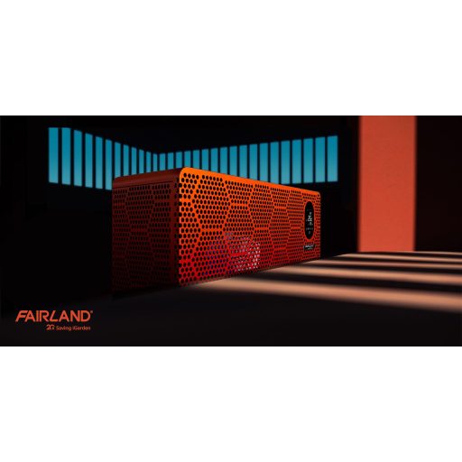 Fairland Inver-X 20 IXPC 56 medence hőszivattyú 11,8-21 kW