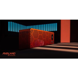 Fairland Inver-X 20 IXPC 26 medence hőszivattyú 6-11 kW