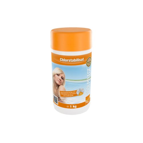 Klórgranulátum 1 kg Steinbach