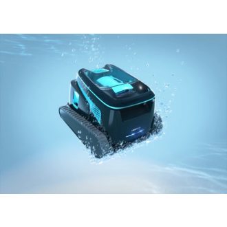 Dolphin Liberty 400 medence porszívó robot