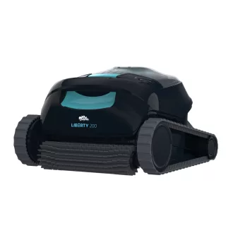 Dolphin Liberty 400 medence porszívó robot