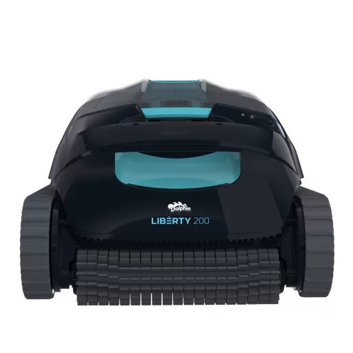Dolphin Liberty 400 medence porszívó robot