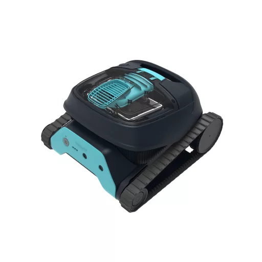 Dolphin Liberty 400 medence porszívó robot