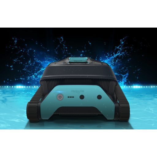 Dolphin Liberty 400 medence porszívó robot