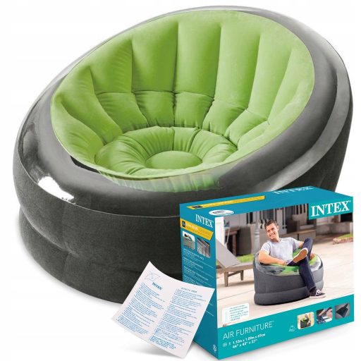 Intex felfújható fotel "Empire Chair" #68582