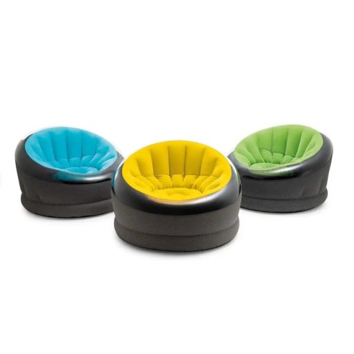 Intex felfújható fotel "Empire Chair" #68582