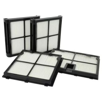   Szűrőbetét FINOM Dolphin E10/E20/S100 medence tisztító robotokhoz