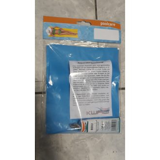 Színazonos fólia, ragasztóval