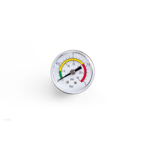 Nyomásmérő Intex homokszűrő szivattyúhoz #11720