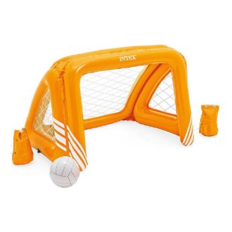 Intex vizilabda vagy foci szett medencéhez #58507