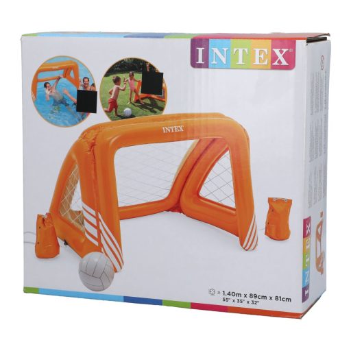 Intex vizilabda vagy foci szett medencéhez #58507