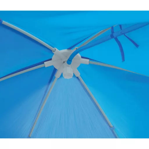 INTEX Canopy Metal Frame fémvázas medence árnyékolóval 183 x 38 cm #28209