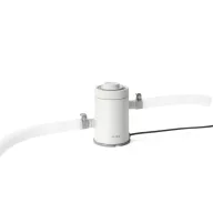   INTEX papírszűrős vízforgató szivattyú 1,2 m3/h 30W #26602