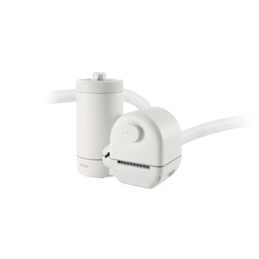 INTEX papírszűrős vízforgató szivattyú 5,7m3/h 165W #26636