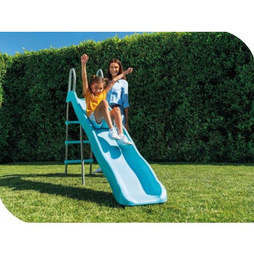 INTEX kerti csúszda, 196 x 84 x 119 cm #44106