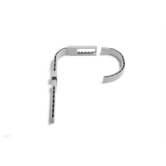   Skimmer alkatrész kampó és beállító Easy Set és Oval Frame medencékhez #25017