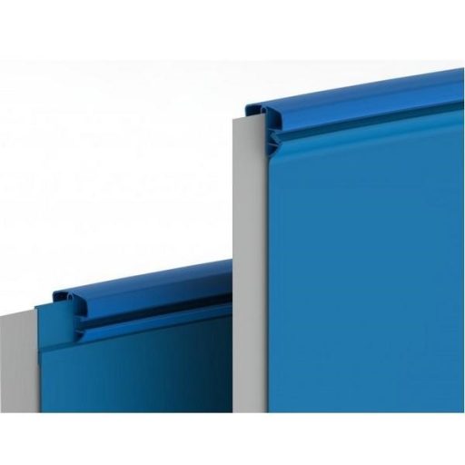 Bélésfólia 3,6 x 1,2 m - 0,5mm