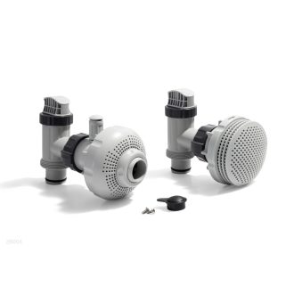   INTEX falátvezető készlet (8-10m3/h) Ultra Frame medencéhez #26005