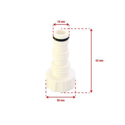 Intex leeresztő szelep #13036