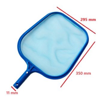 Medence feszített lombháló basic