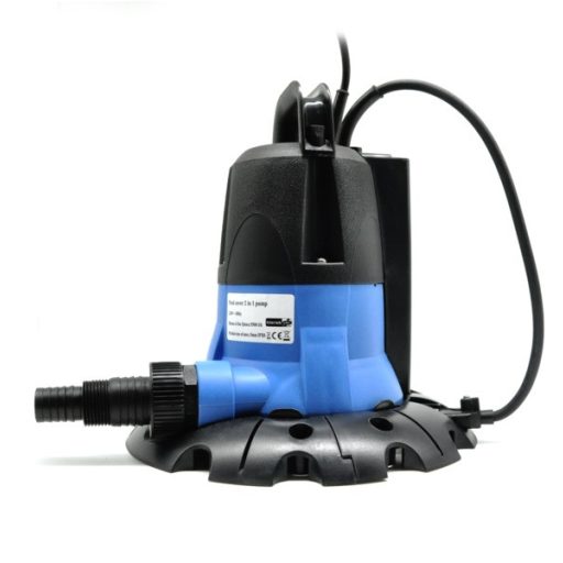 NEO búvárszivattyú 2 az 1-ben