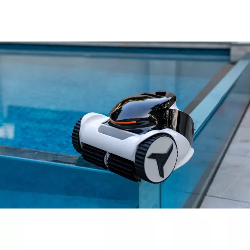 FAIRLAND X-WARRIOR AIR XA20 vezeték nélküli medence robot