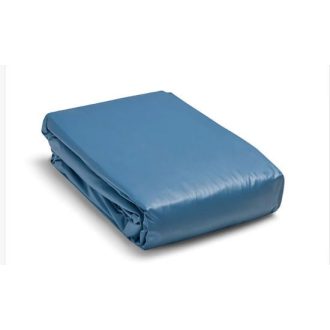   Csomagolás sérült - Intex Fémvázas medence fólia #10770