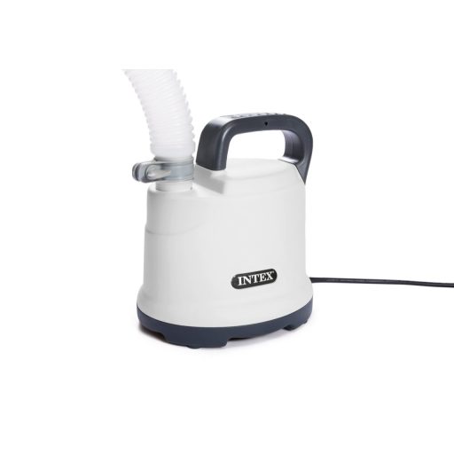 INTEX merülő szivattyú medence leeresztő 3,6m3/h 99W #28606