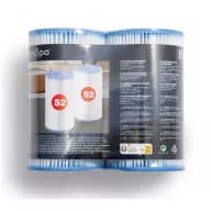 INTEX jakuzzi papírszűrő 2 db-os #29012