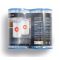 INTEX jakuzzi papírszűrő 2 db-os #29012