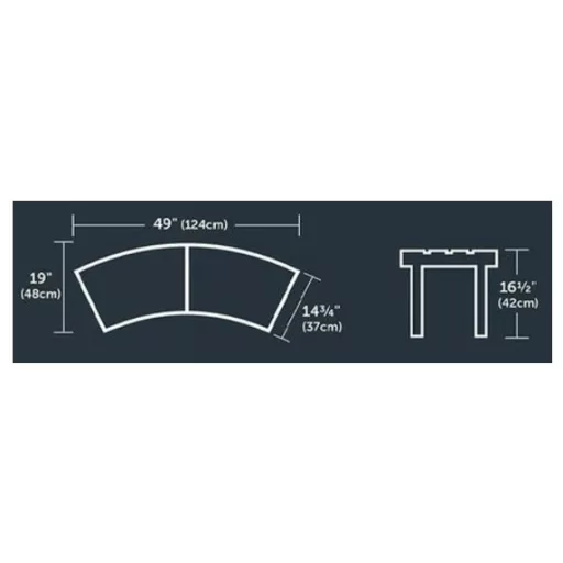 INTEX jakuzzihoz pad #28514