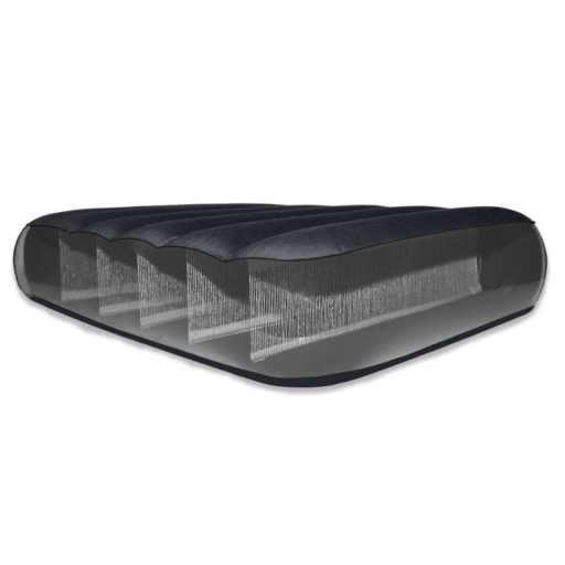 INTEX Twin Dura-Beam felfújható matrac #64757