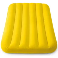 Intex Cozy Kids felfújható matrac - citromsárga #66803