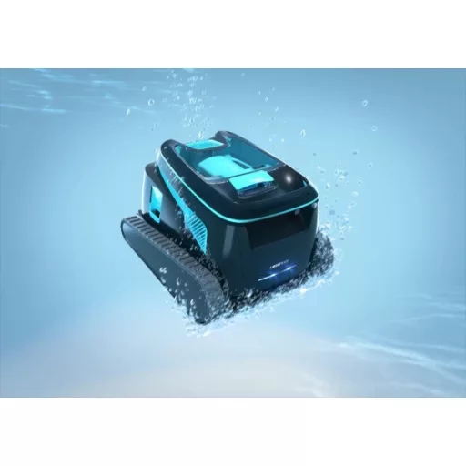 Dolphin Liberty 600 medence porszívó robot